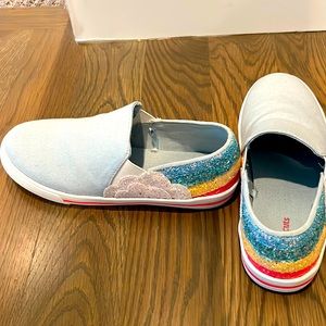 Crew Cuts Girls Shoes